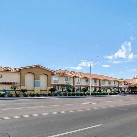 Laquinta Inn Phoenix - Arcadia 外观 照片