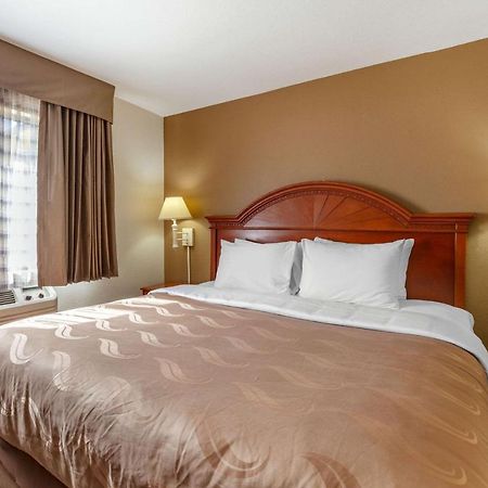 Laquinta Inn Phoenix - Arcadia 外观 照片