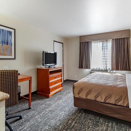Laquinta Inn Phoenix - Arcadia 外观 照片