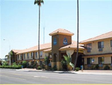 Laquinta Inn Phoenix - Arcadia 外观 照片