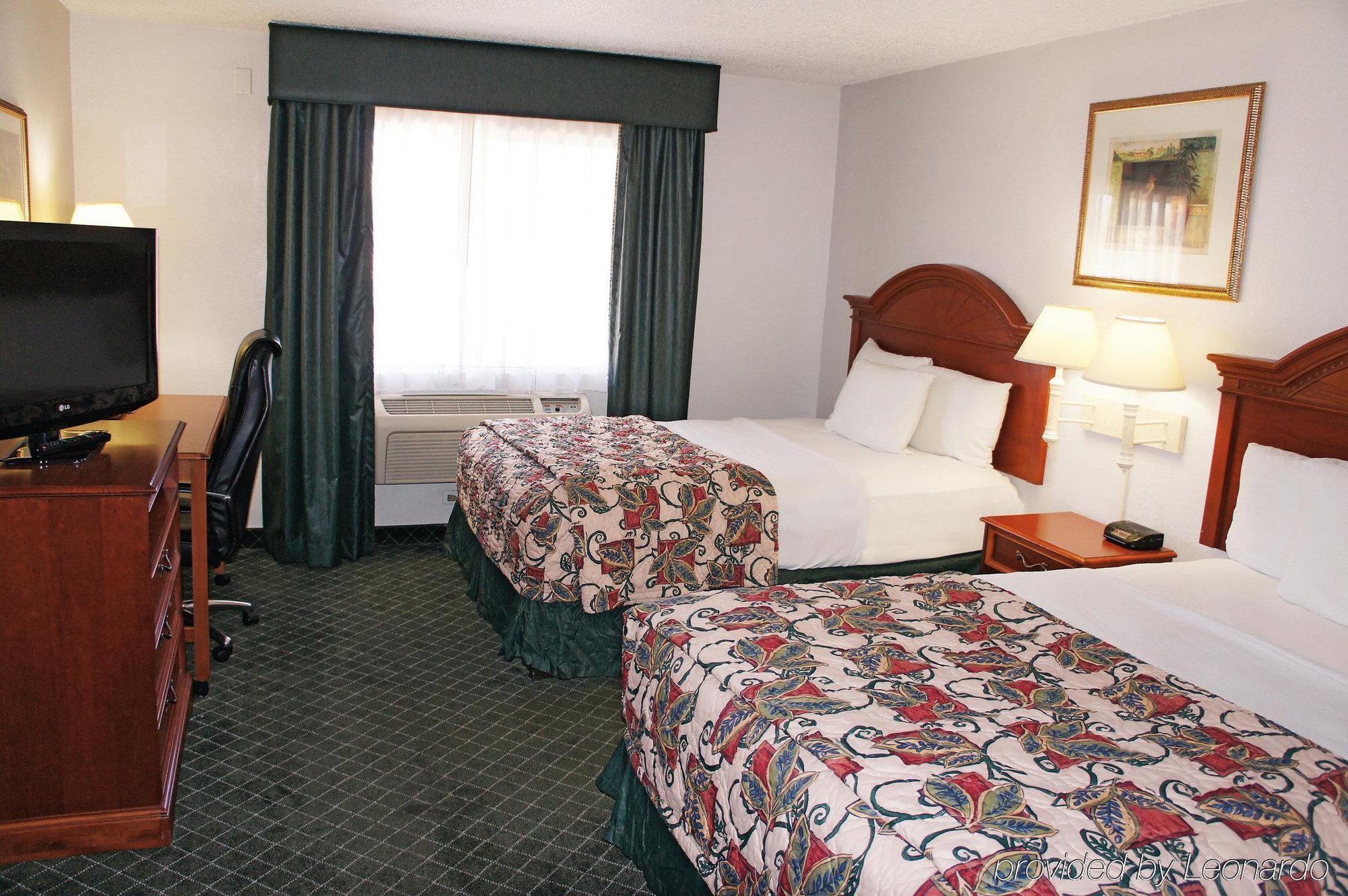 Laquinta Inn Phoenix - Arcadia 外观 照片