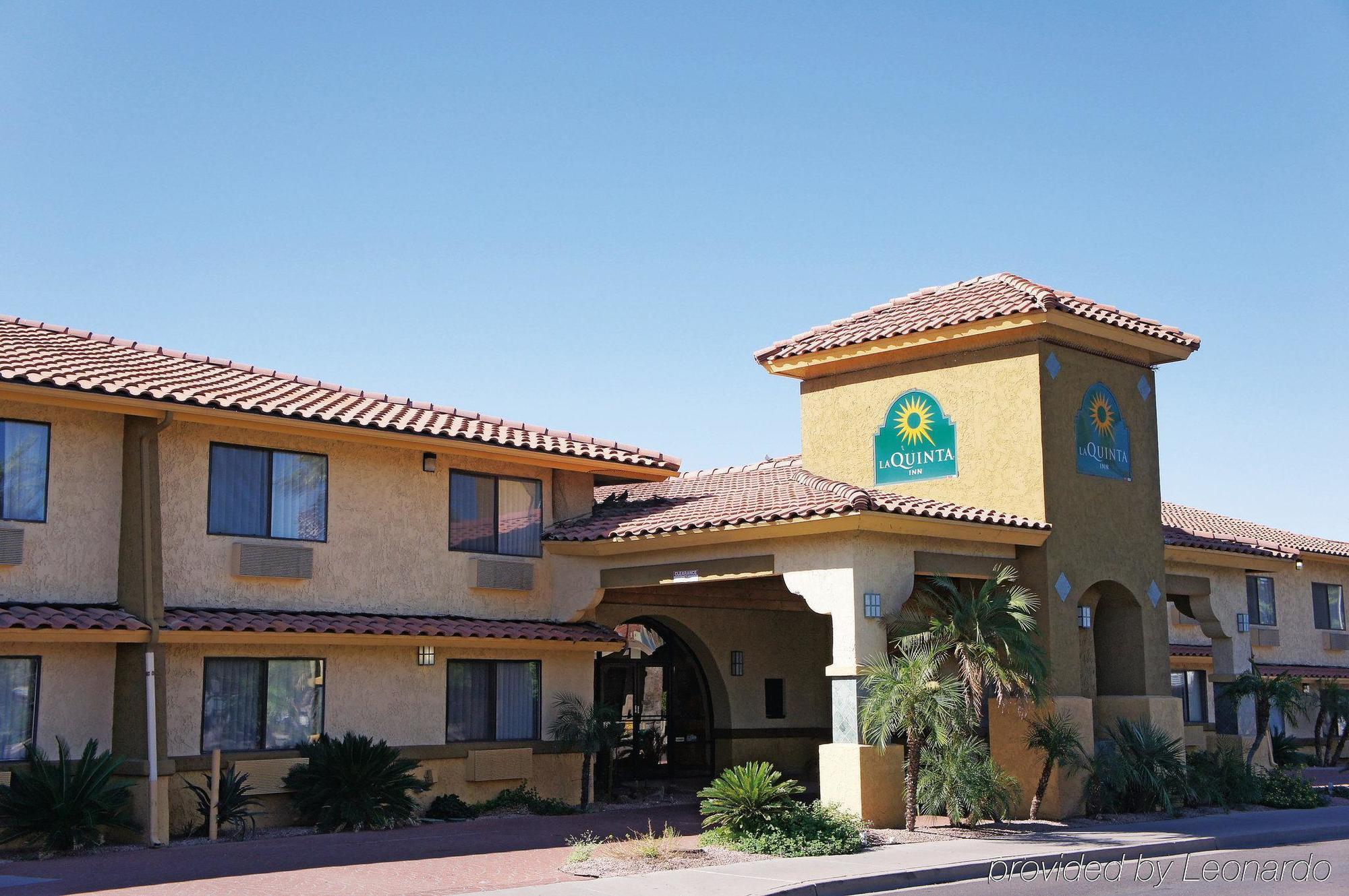 Laquinta Inn Phoenix - Arcadia 外观 照片