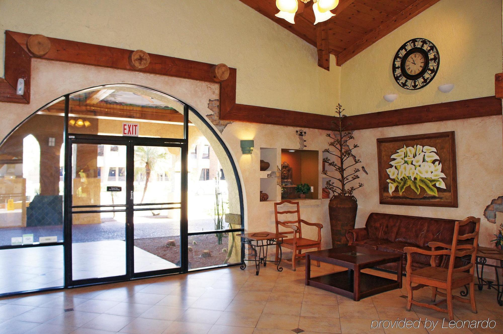 Laquinta Inn Phoenix - Arcadia 外观 照片