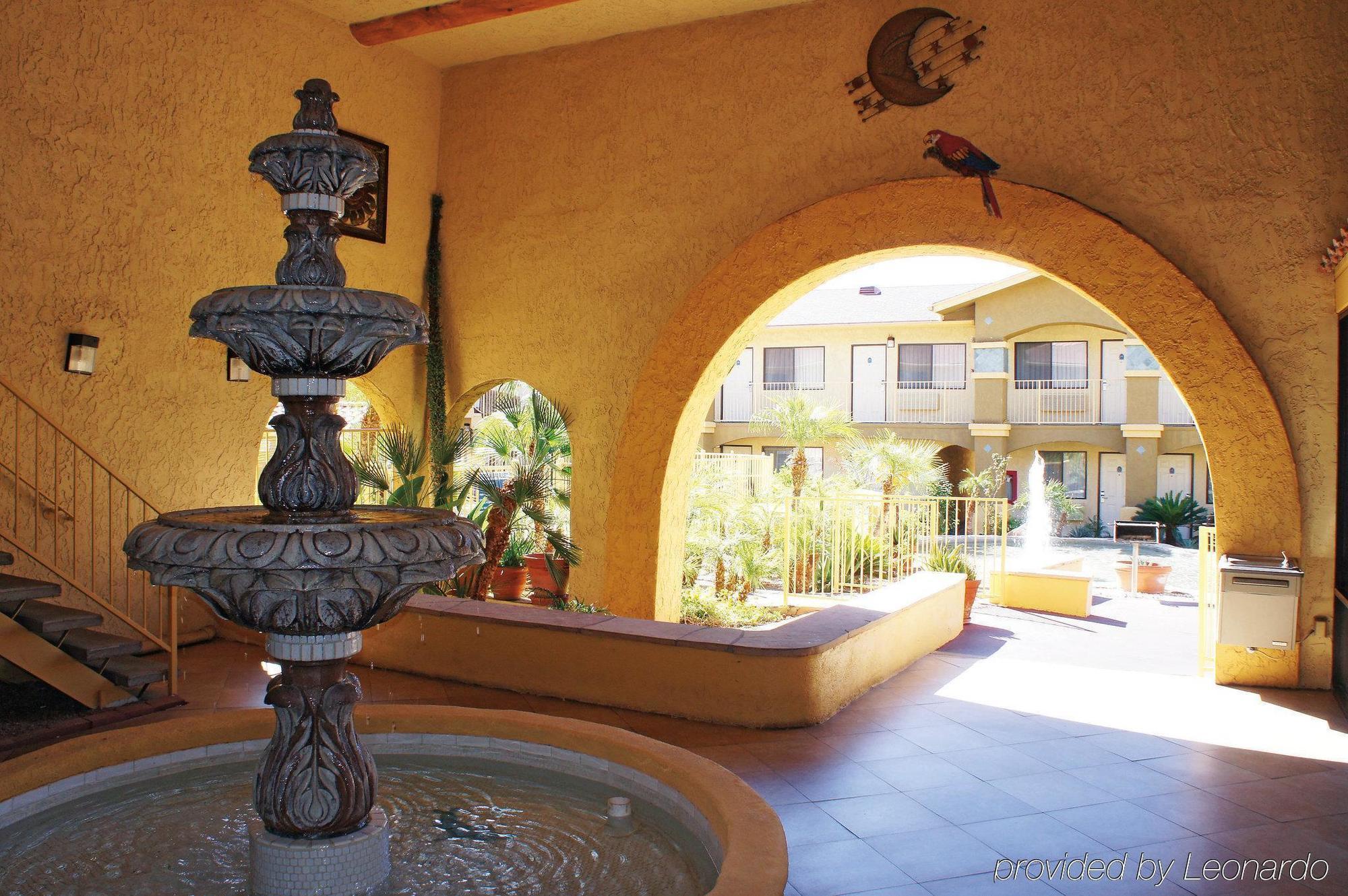 Laquinta Inn Phoenix - Arcadia 外观 照片