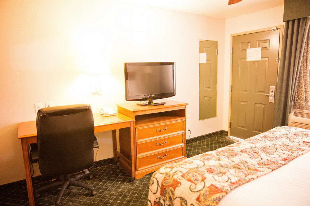 Laquinta Inn Phoenix - Arcadia 外观 照片