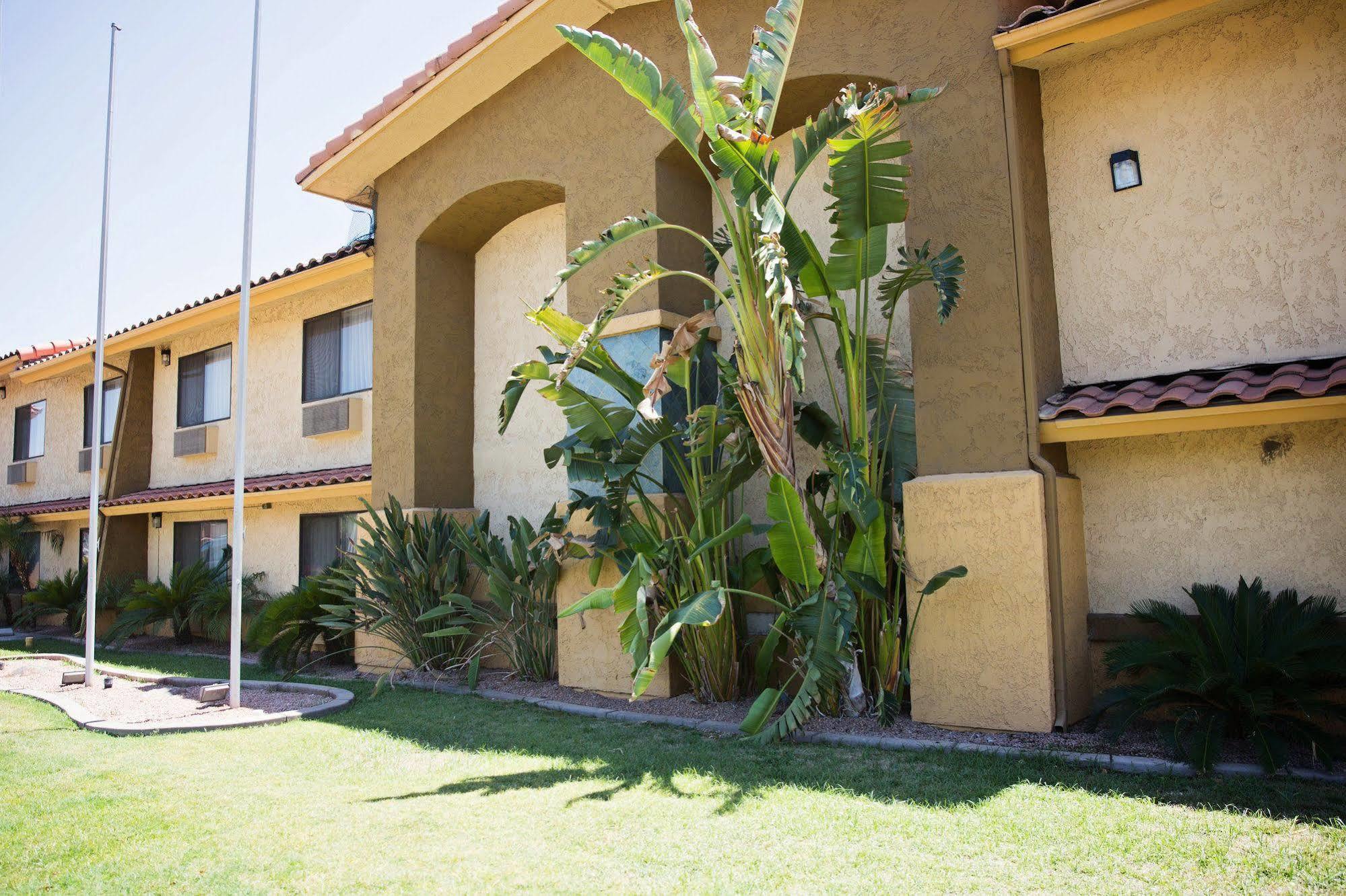Laquinta Inn Phoenix - Arcadia 外观 照片
