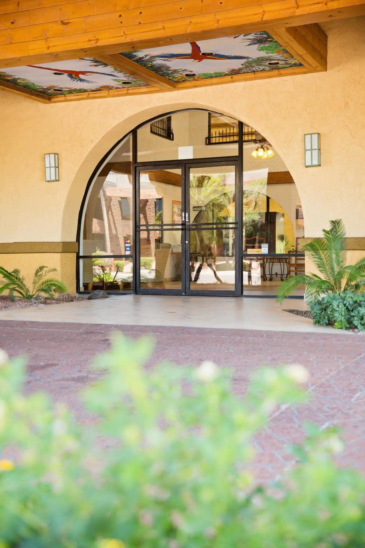Laquinta Inn Phoenix - Arcadia 外观 照片