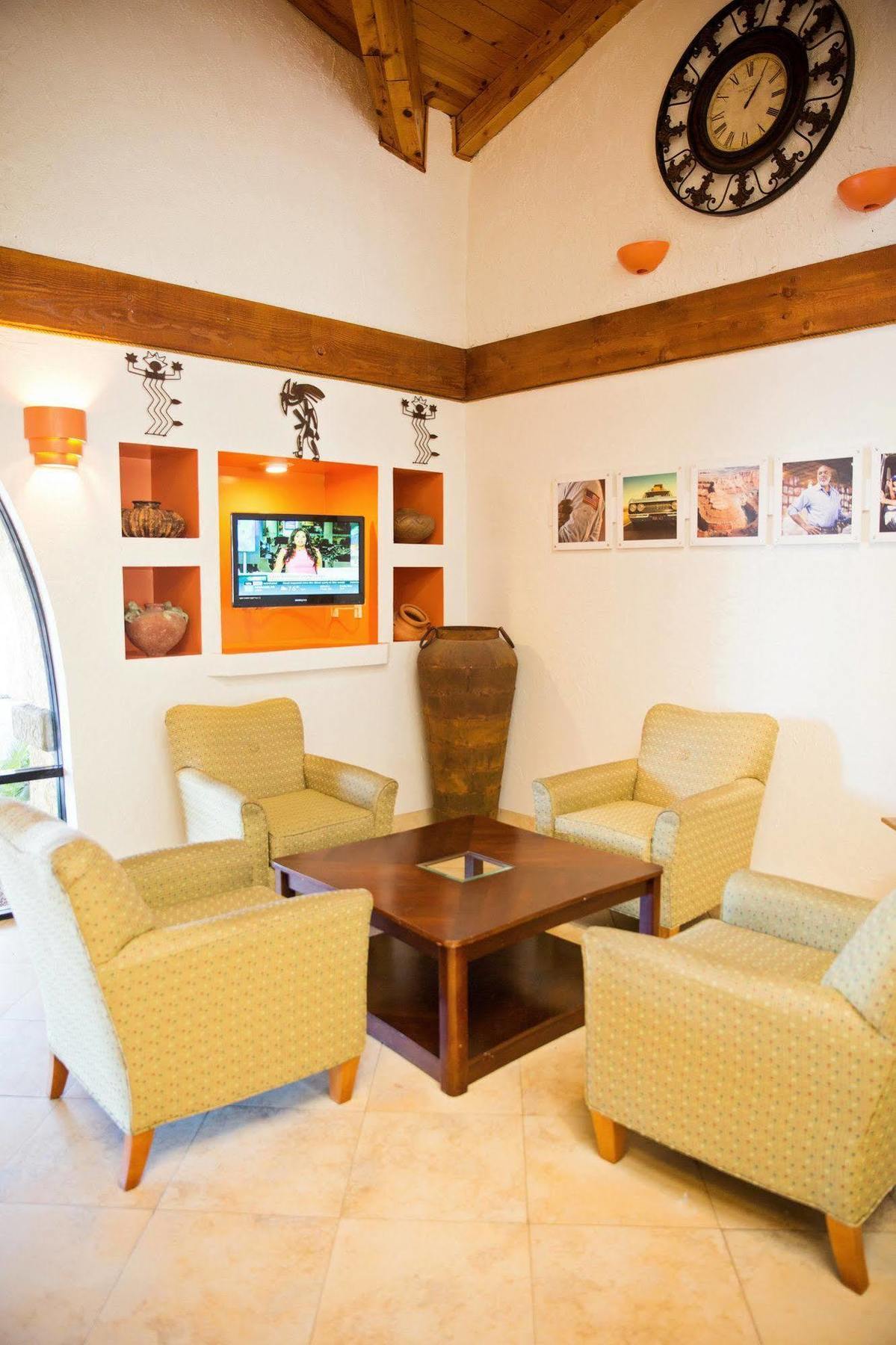 Laquinta Inn Phoenix - Arcadia 外观 照片