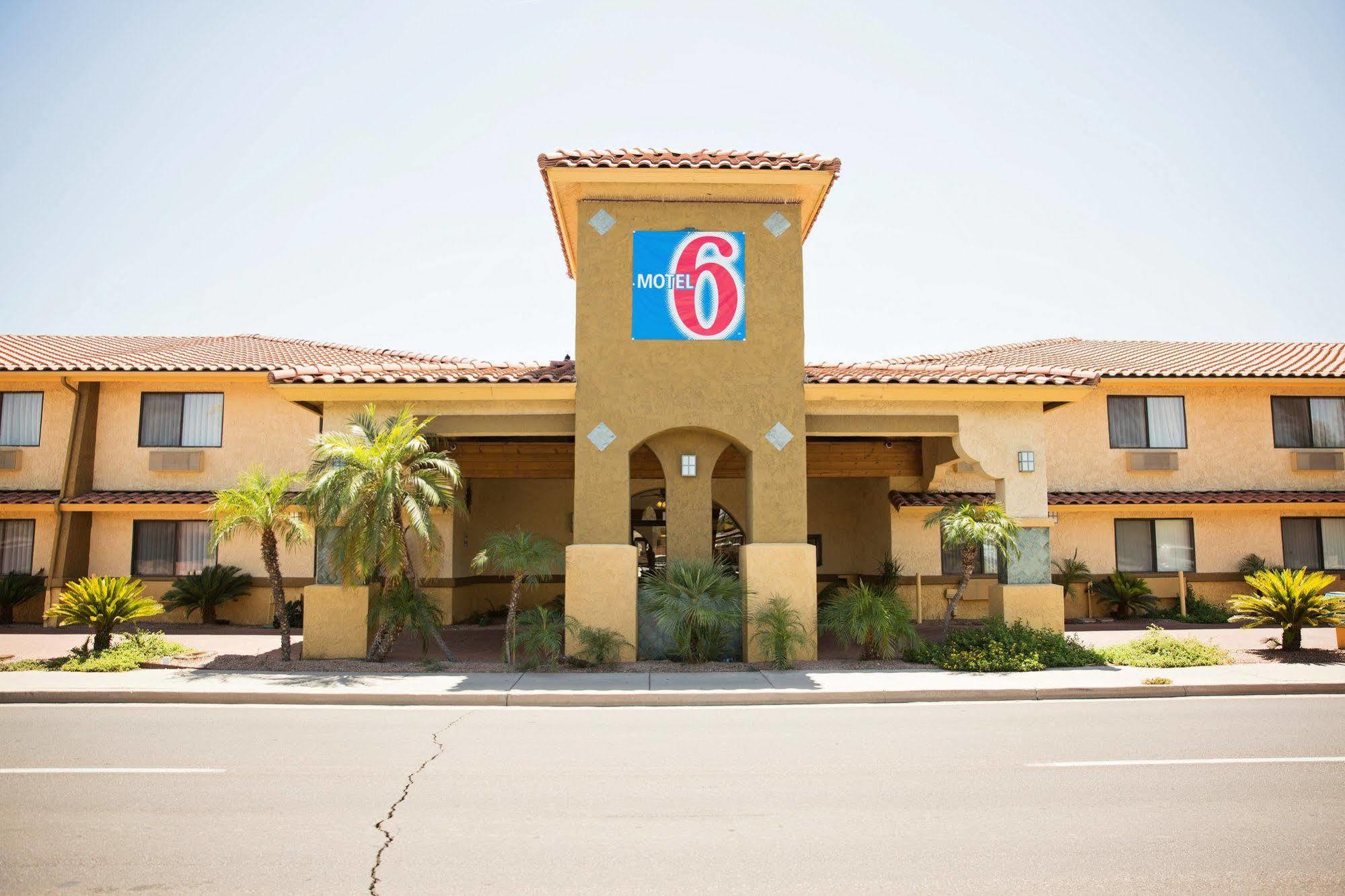Laquinta Inn Phoenix - Arcadia 外观 照片