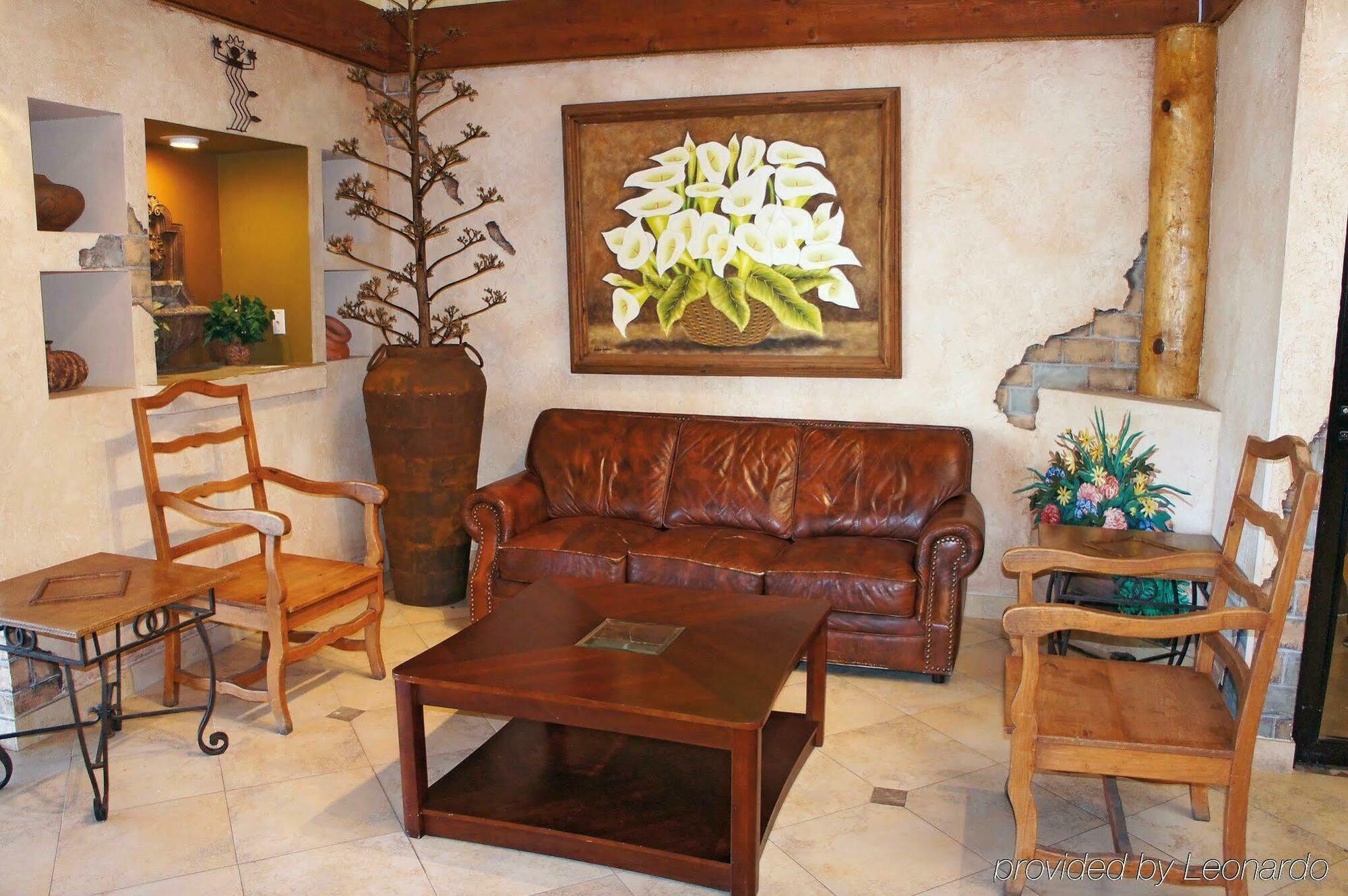 Laquinta Inn Phoenix - Arcadia 外观 照片
