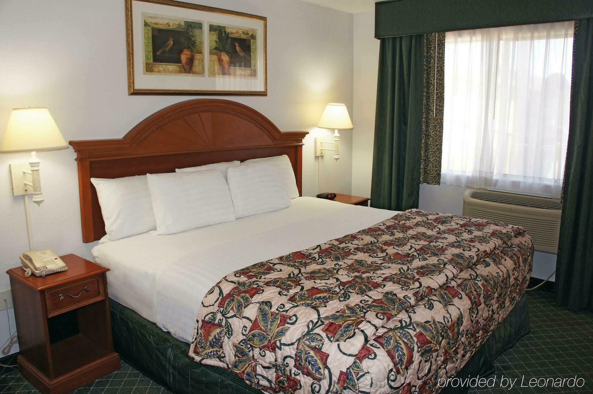 Laquinta Inn Phoenix - Arcadia 外观 照片