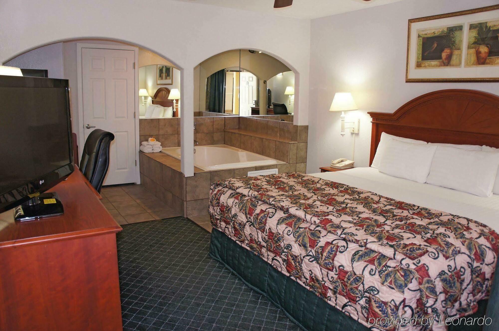 Laquinta Inn Phoenix - Arcadia 外观 照片