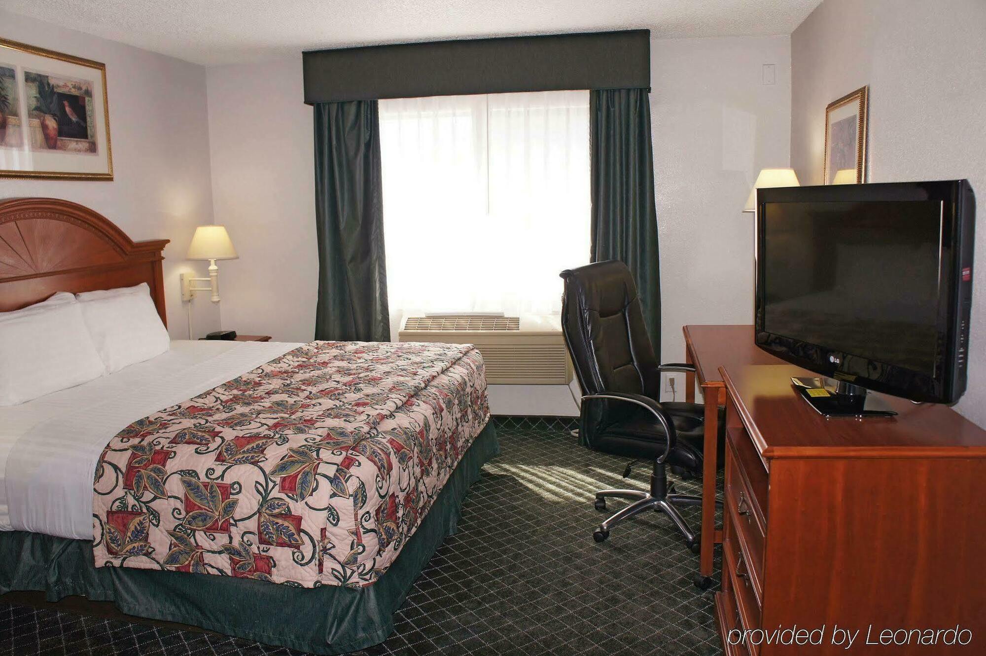 Laquinta Inn Phoenix - Arcadia 外观 照片