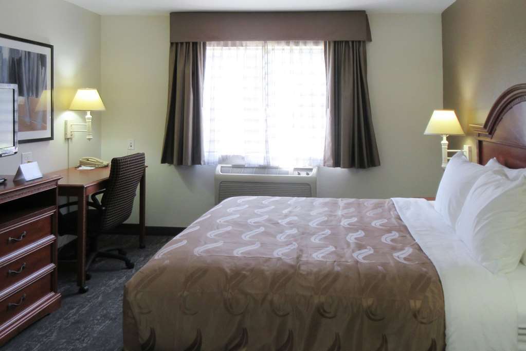 Laquinta Inn Phoenix - Arcadia 客房 照片