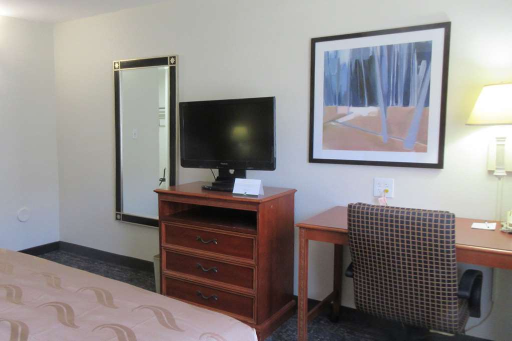 Laquinta Inn Phoenix - Arcadia 客房 照片