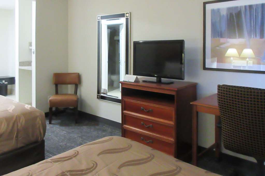 Laquinta Inn Phoenix - Arcadia 客房 照片
