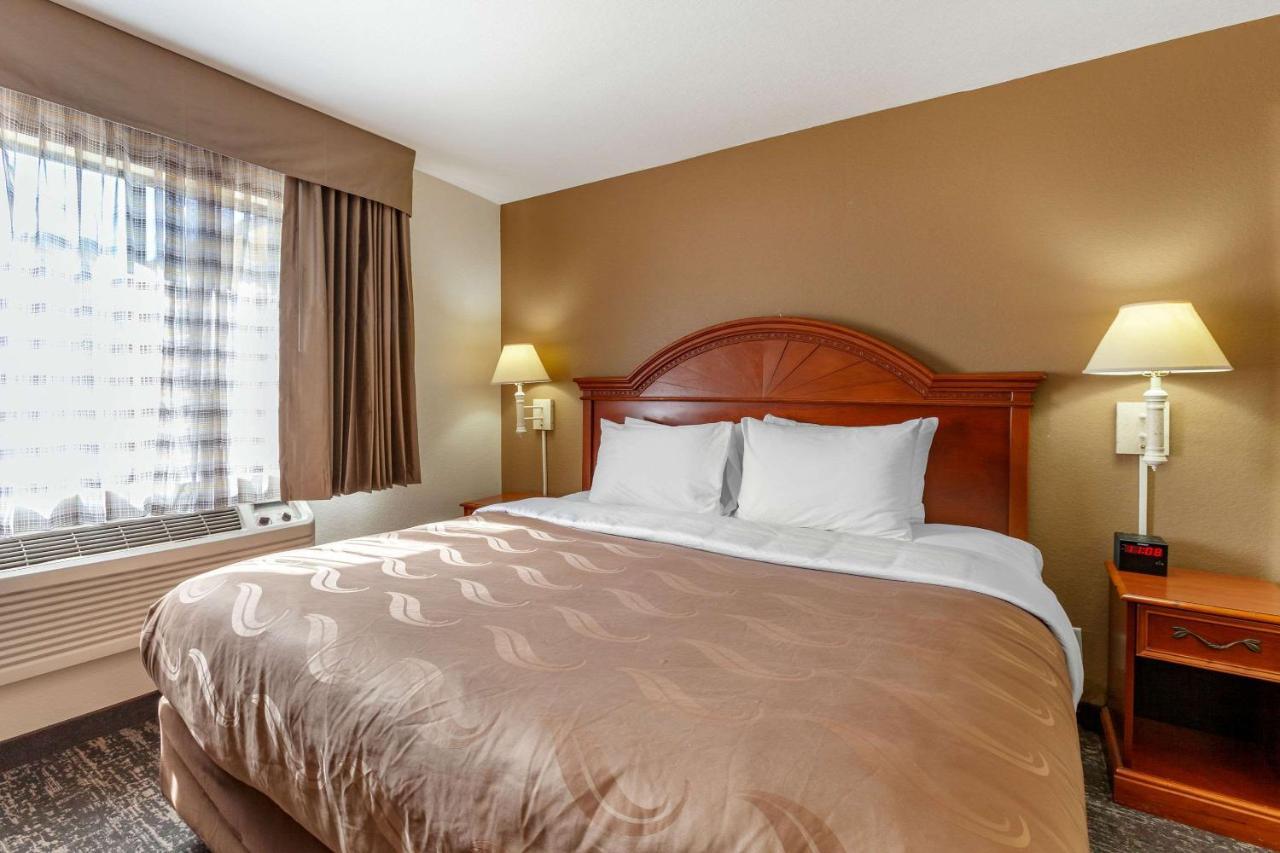 Laquinta Inn Phoenix - Arcadia 外观 照片