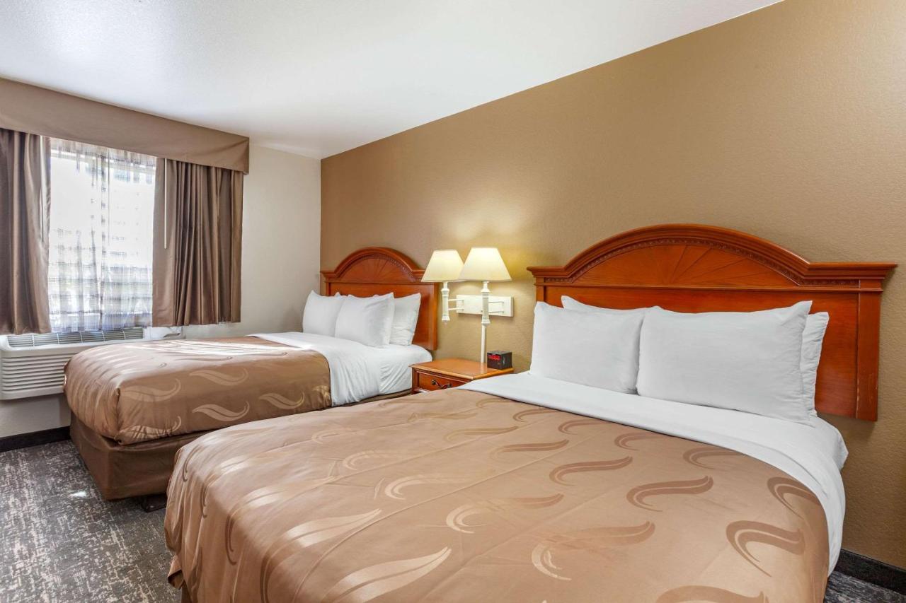 Laquinta Inn Phoenix - Arcadia 外观 照片