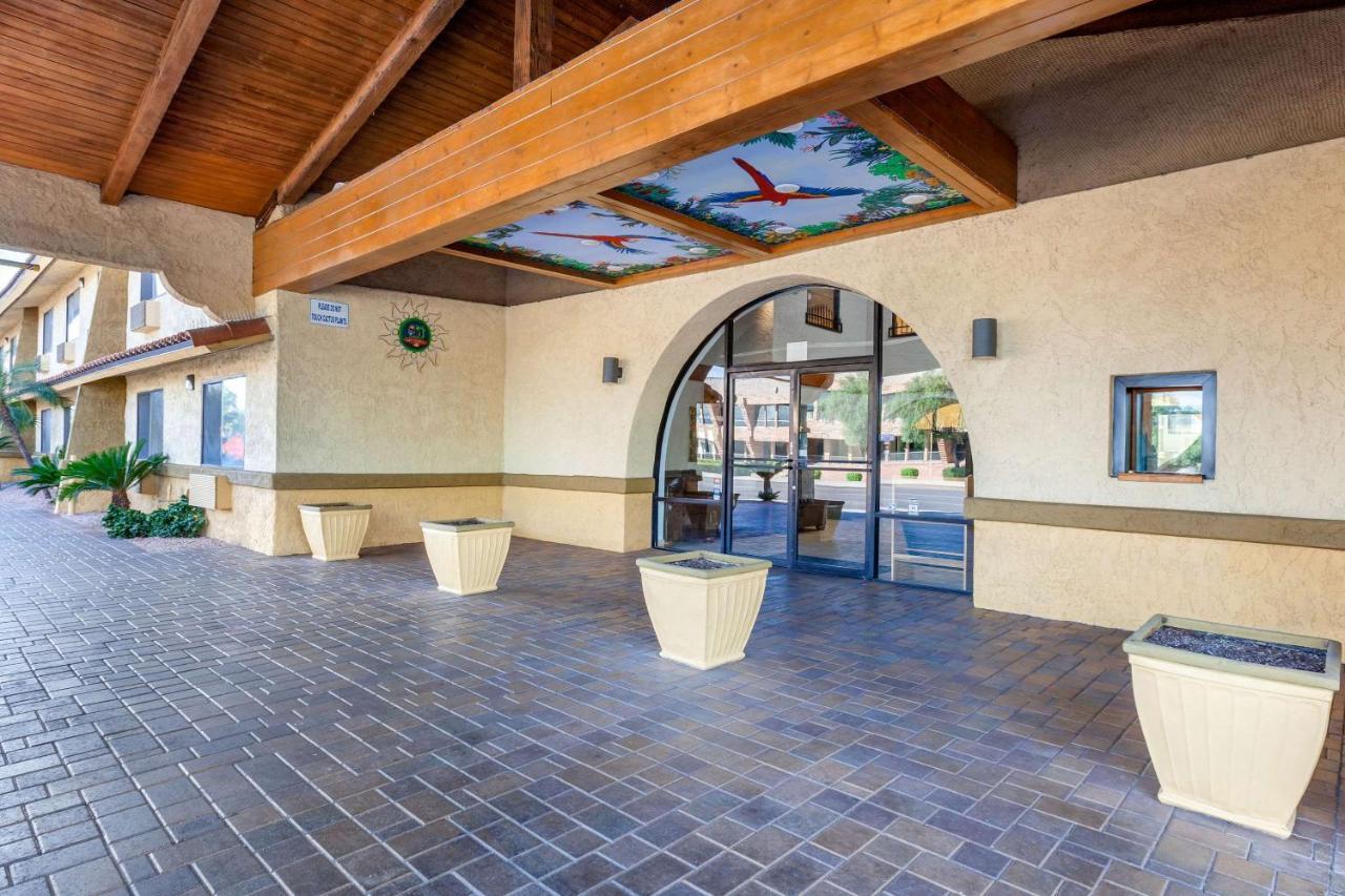 Laquinta Inn Phoenix - Arcadia 外观 照片