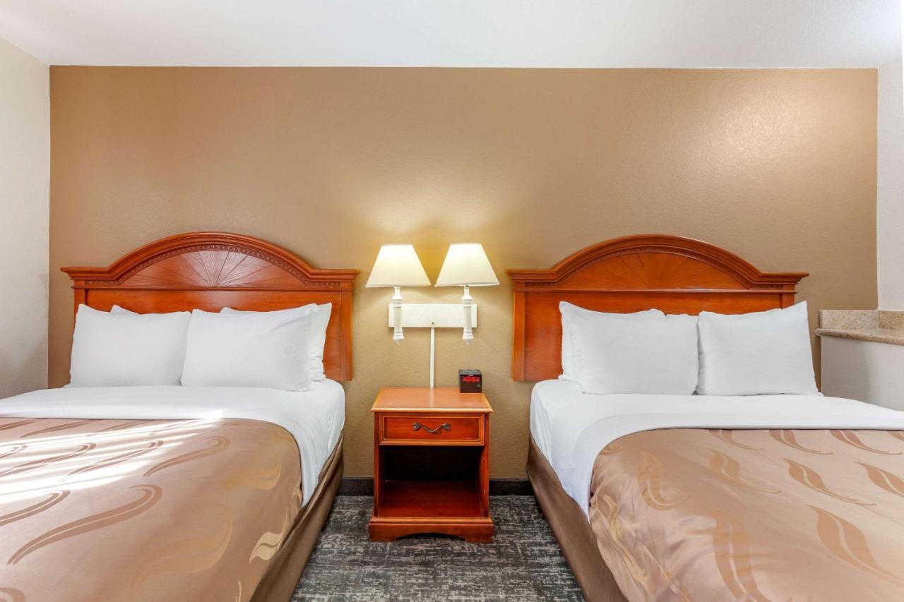 Laquinta Inn Phoenix - Arcadia 外观 照片