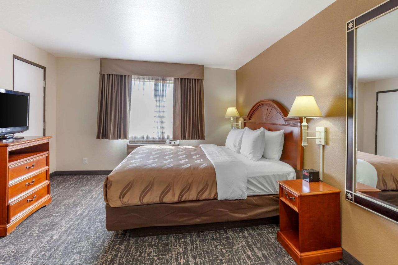 Laquinta Inn Phoenix - Arcadia 外观 照片