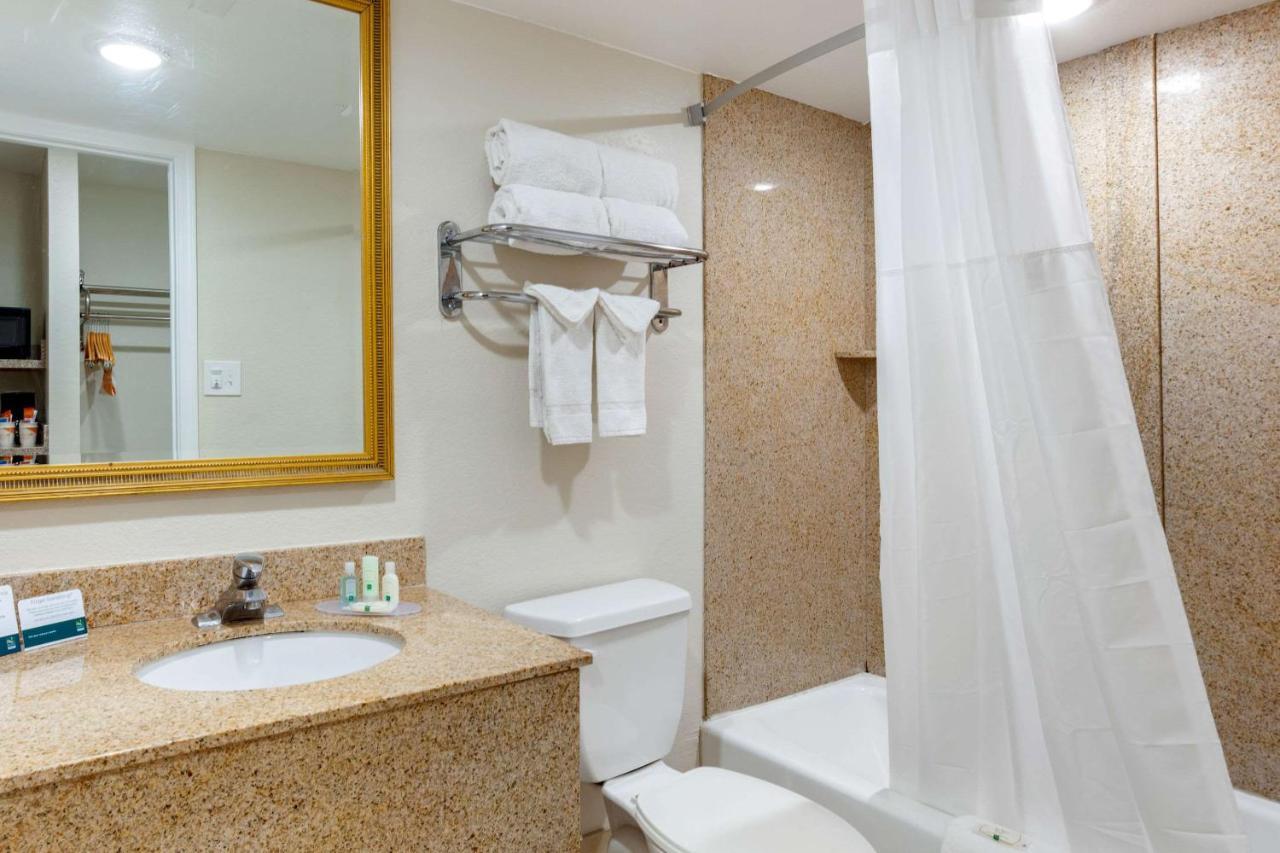 Laquinta Inn Phoenix - Arcadia 外观 照片