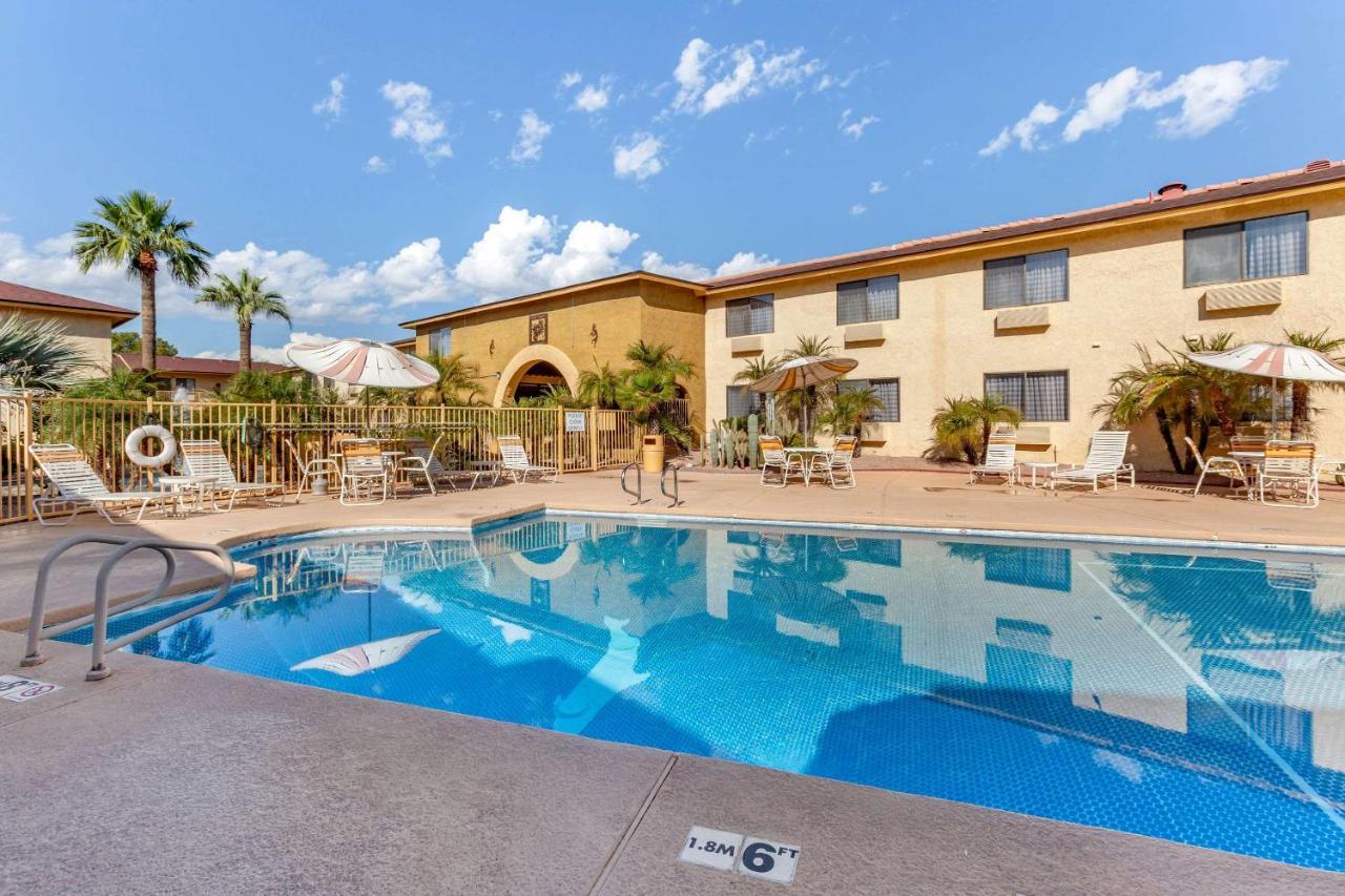 Laquinta Inn Phoenix - Arcadia 外观 照片