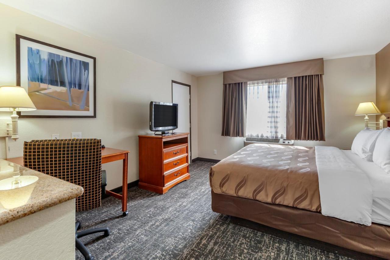 Laquinta Inn Phoenix - Arcadia 外观 照片